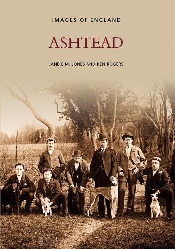 Ashtead archive photographs - ashtead,