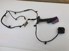 Vauxhall Astra J MK6 SRI 2009-2013 Rear Driver OS Door Wiring Loom 13284606 -1