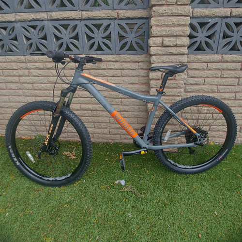 Twin rockrider 520 5in - rockrider,