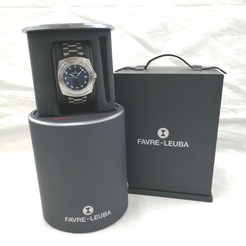 Favre leuba raider seabird - favre,