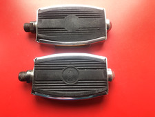 VINTAGE RALEIGH RUBBER BLOCK
