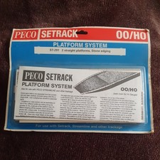 Peco Platform System ST-291