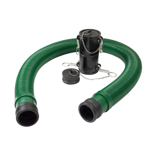 Lippert waste master - lippert,