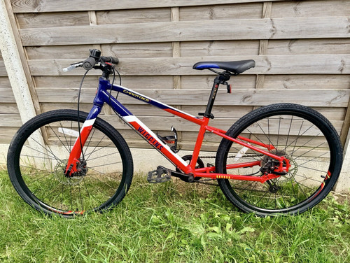 Excellent condition wiggins - condition,