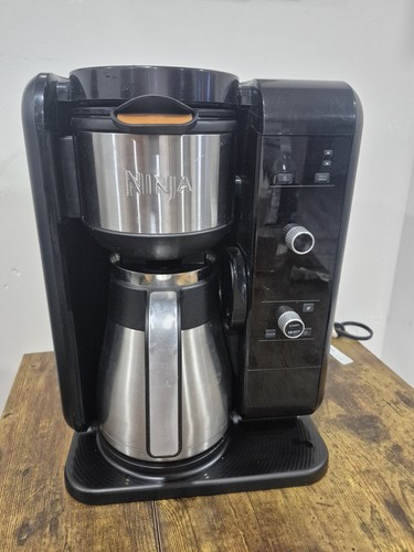 Ninja cp307 hot and cold - ninja,