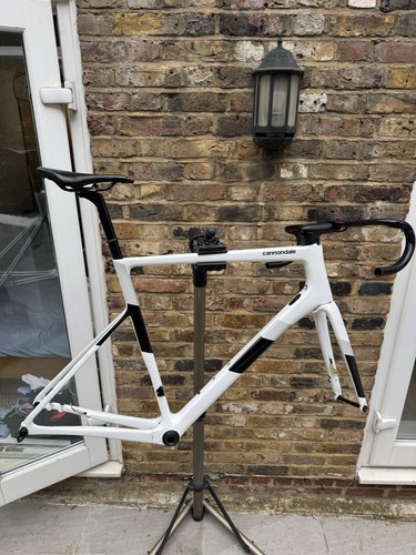 Cannondale supersix evo - evo, 2020