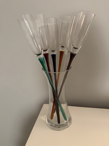 Artland handblown flute - handblown,