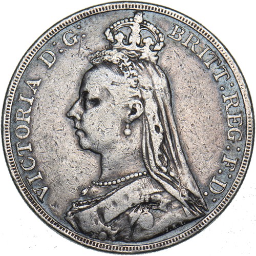 1892 crown victoria british - crown,