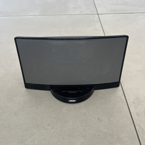 Bose sounddock digital music - bose,