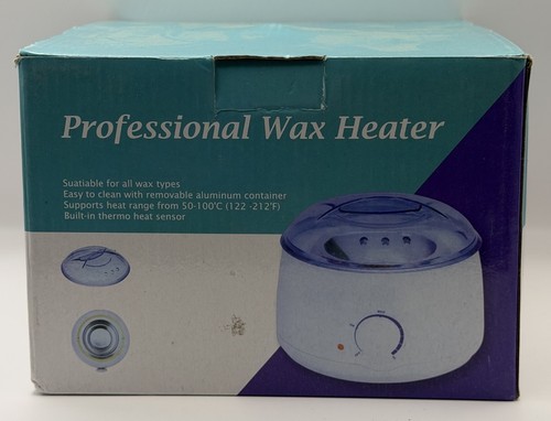 Wax warmer hair removal - warmer,
