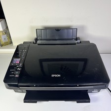 Epson Stylus SX425W Wireless