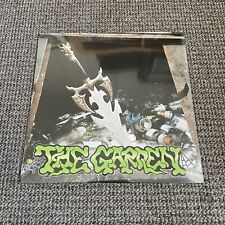 The Garden – Kiss My Super Bowl Ring Vinyl Record SEALED Black 2020