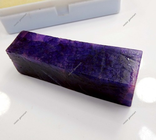 Natural tanzanite 428 ct - tanzanite, 428.15