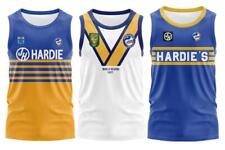 Rugby Adult Tank Training