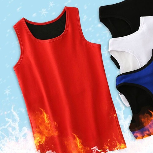 Unisex thermal buckle chest - thermal,