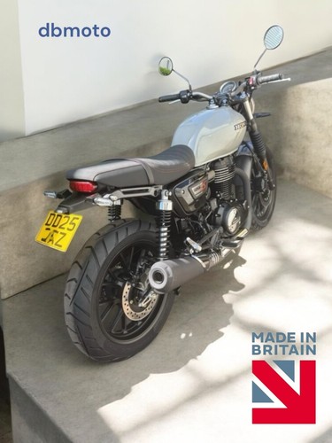 Honda gb350s tail - honda, /