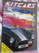 Kit Cars International Sep