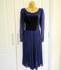 Laura Ashley UK Vintage Dress