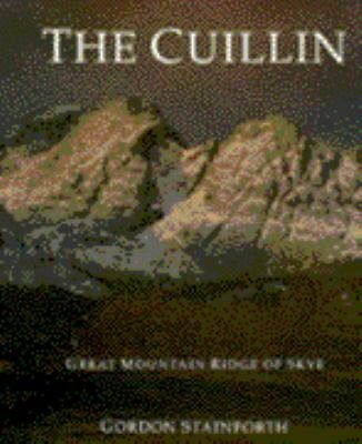 Stainforth gordon cuillin - stainforth,,