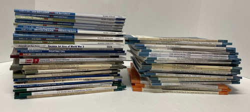Osprey military books you - osprey,