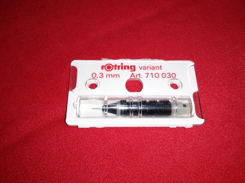 New rotring variant technical - new,