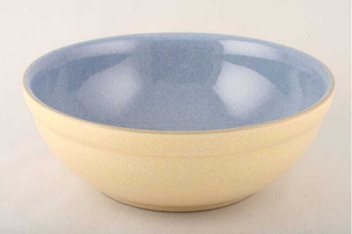 Denby juice serving - -,