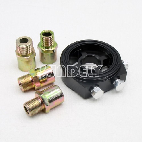 Oil gauge filter sandwich - filter,