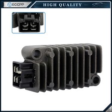 ECCPP Voltage Rectifier