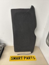 Vauxhall Corsa C 5 Door Parcel Shelf In Dark Grey