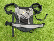 Ergo Baby Baby Carrier - a life saver!
