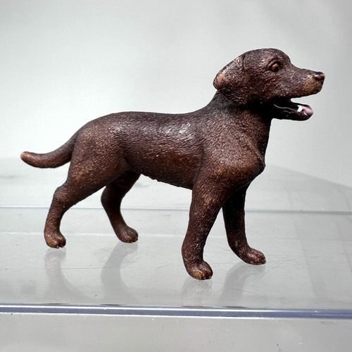Schleich labrador retriever - labrador,