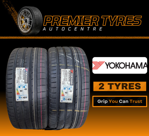 New tyres 285 19 107y - tyres,