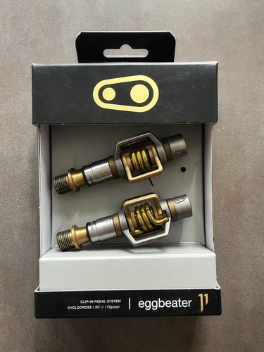 Crank brothers pedale - crank,