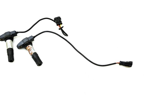 Aprilia shiver 750 ignition - 09,