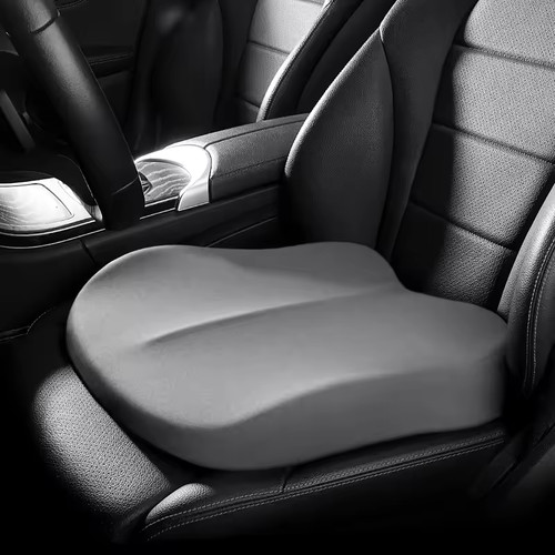 Memory foam car seat - memory,