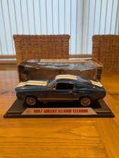 Shelby Collectibles - 1967