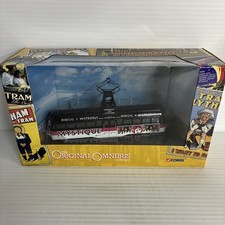 Corgi 1:76 Blackpool Brush