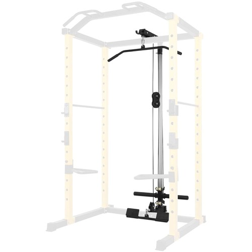 Pro series power rack - pro,