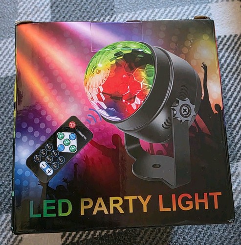 Led party light disco ball - light,