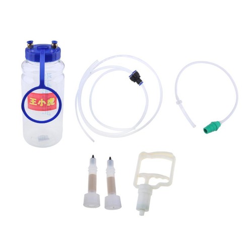 Goat milking machine cow - goat,