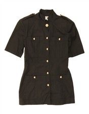 VINTAGE Womens Military Short