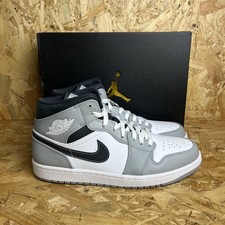 Brand New - Jordan 1 Mid -