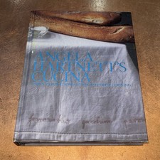 Angela Hartnett's Cucina 