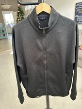 Louis Vuitton Jacket Size