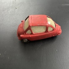 Corgi Toys 233 Heinkel Bubble