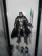 Batman V Superman Armored