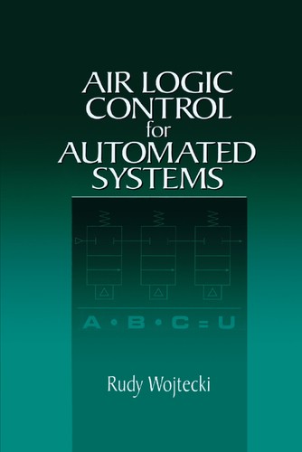 Air logic control for - control,