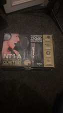 Rode NT1-A Studio Condenser Microphone