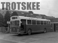 Larger Negative Crosville Bristol RESL6G ECW ERG4 OFM4E c1979