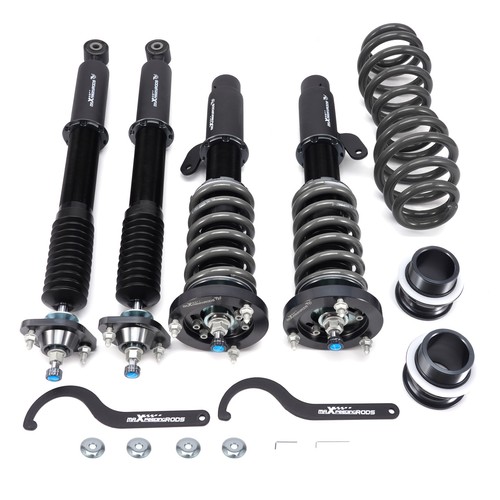 Coilovers lowering kit for - coilovers,